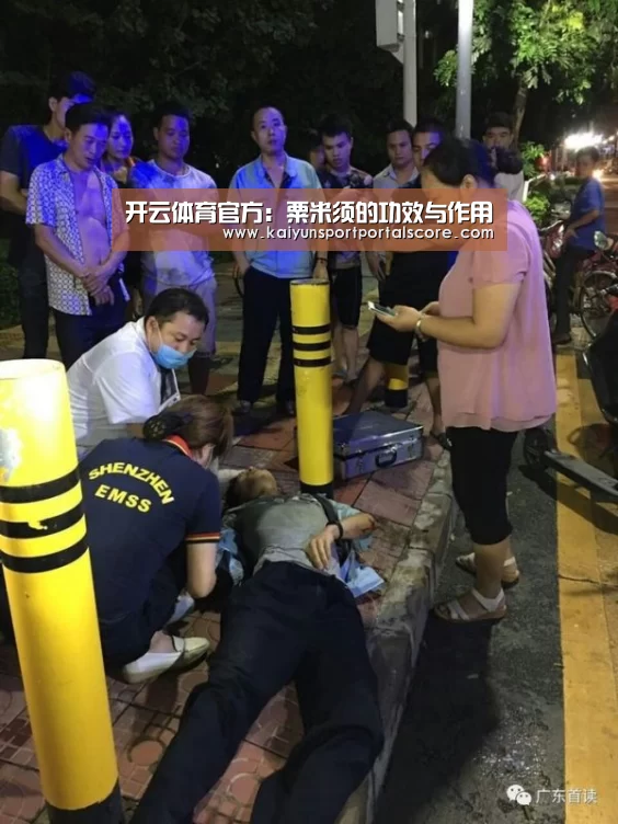 开云体育官方:粟米须的功效与作用(图3) 开云登录
