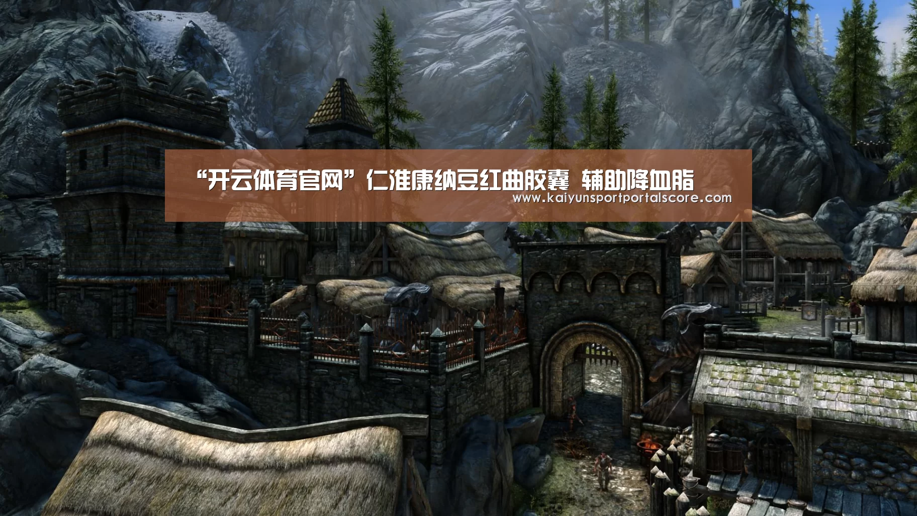 “开云体育官网”仁淮康纳豆红曲胶囊 辅助降血脂(图3) 开云体育稳定访问